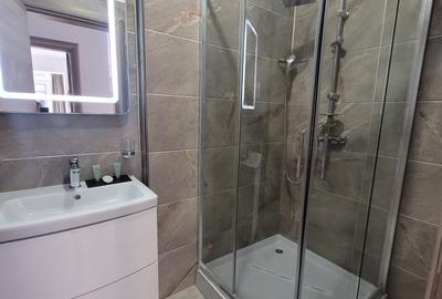 3 Camere / 2 Bai / Mobilat/Utilat / Vedere la Mare / Resort cu piscină - 6