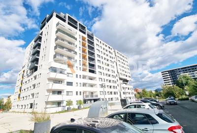 Apartament 3 camere SunnyVille cu parcare subterana - 51