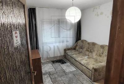 FREIDORF - 3 CAM - DECOMANDAT - CENTRALA/AC - ETAJ INTERMEDIAR - BLOC ANVELOPAT - 1