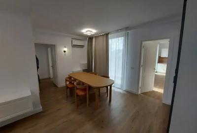Penthouse 4 camere lux central complet mobilat/Armeneasca-Universitate - 6