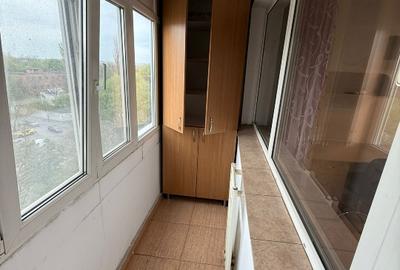 Inchiriez Studio Popesti Leordeni 5 min metrou Dimitrie Leonida - 8