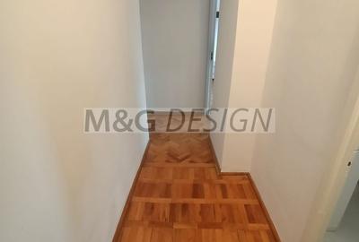2 cam decomandat Odobescu -Colegiul Banatean, 2 balcoane - 5