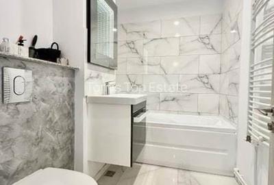 2 Camere Zona Faleză Nord Vedere Frontală La Mare - 3