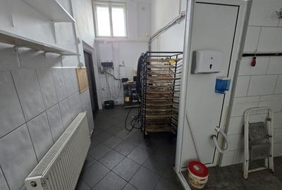 Spatiu comercial in inima cartierului Cornisa - 23