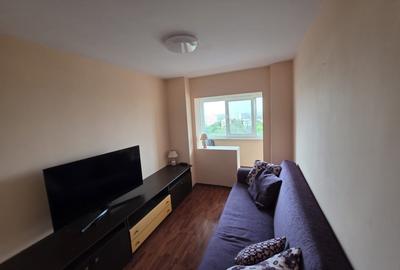 Apartament 3 camere, mobilat și utilat, vedere superbă spre Parcul Florilor - 7