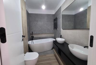 Direct dezvoltator | Apartamente pe 2 niveluri | 2 parcări | Giroc - 7