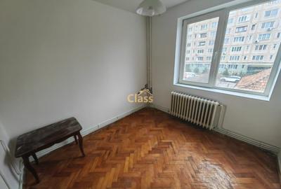 Apartament 3 camere | Etaj intermediar| 40mpu | P-ța Hermes Gheorgheni - 5