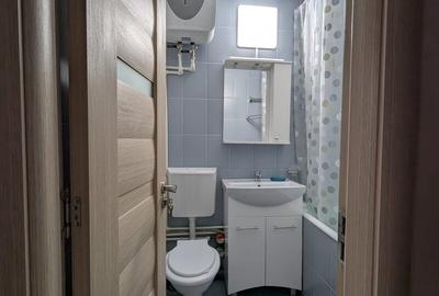 Drumul Taberei, stradal, decomandat, mobilat/utilat nou, renovat recent, metrou - 10