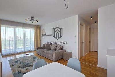 APARTAMENT 2 CAMERE | MOBILAT-UTILAT | PARCARE | LUXURIA DOMENII | PET FRIENDLY - 9
