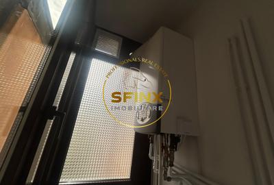 3 camere | Dorobanti | 80mp | Balcon | Disponibil Imediat - 14