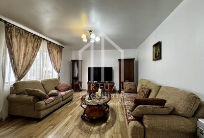 Casă individuală cu 5 camere în Șelimbăr