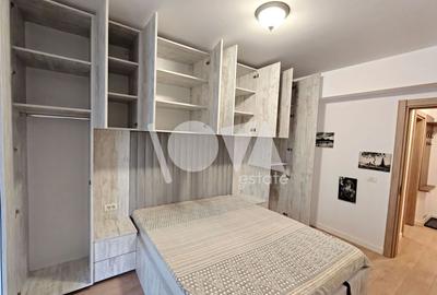 De închiriat: apartament 2 camere - spațios - cochet - Timpuri Noi - 11