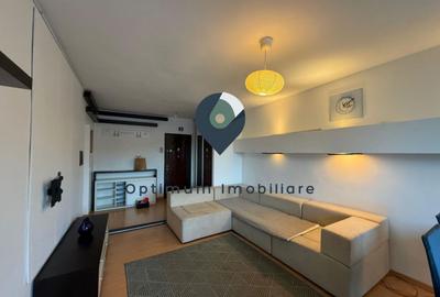 Apartament cu 2 camere in Grigorescu, etaj 6/10, zona Elf ! - 2