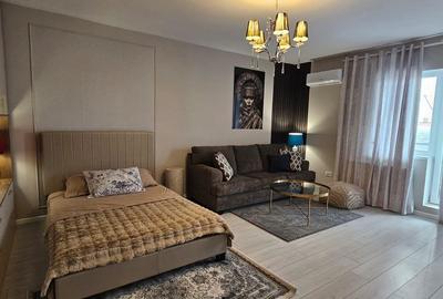Apartament cu 2 camere în Militari