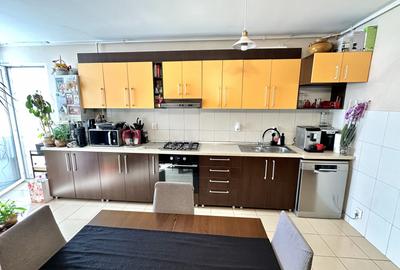 APARTAMENT 3 CAMERE I 74 MP I BLOC NOU I ETAJ 1 I MOBILAT I CETATE I - 19