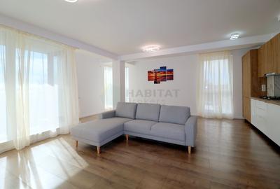 2 camere, loc de parcare incus - 25