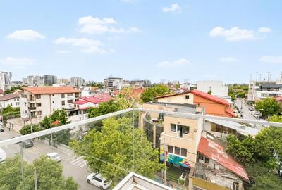 REA1028156 Apartamente 3 camere Aviatiei - 10