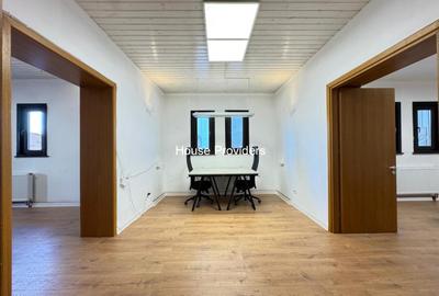 Spatiu Birou 144 MPU | Piata Romana | Piata Amzei | Calea Victoriei - 1