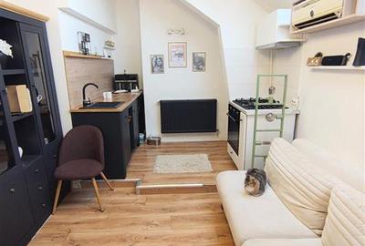 Apartament 2 camere Nicolina - 1