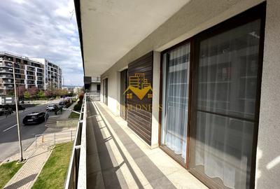 3 camere, Cartierul Buna ziua, Grand Hotel Italia, Calea Turzii, Lidl - 11