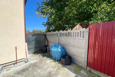 Casă de vânzare | Gilau | Acces privat - 23