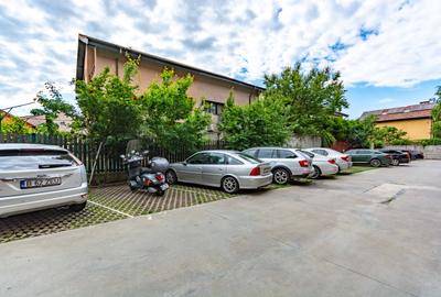 Fundeni - Dobroesti, 3 camere cu loc de parcare si curte, comision 0% - 19