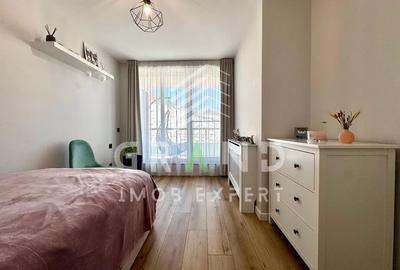 Apartament 3 camere, vedere panoramica | Taietura Turcului | Cluj-Napoca - 7