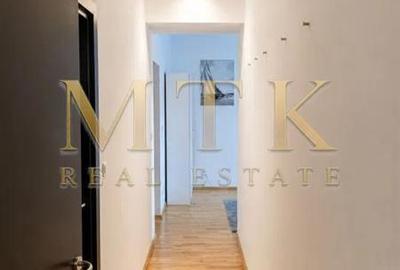 Natura Residence Pipera | Apartament 3 camere I Prima Inchiriere - 13