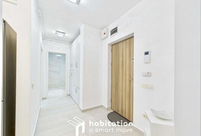 Tur virtual apartament 2 camere - intrare în Dumbrăvița, zona Kaufland - 13