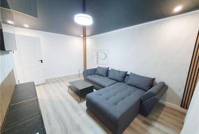 LIPOVEI - 3 CAM - CT PROPRIE - DECOMANDAT - BALCON - RENOVAT - ZONA EXCELENTA - 1