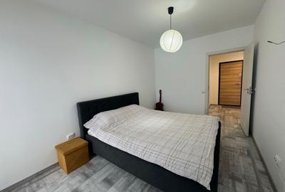 Apartament 2 camere et4/5 cu parcare - strada Somesului - Floresti - 11