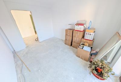 Apartament 4 Camere 116mp + 20mp terase | Otopeni 1 Mai | 0 comision - 12