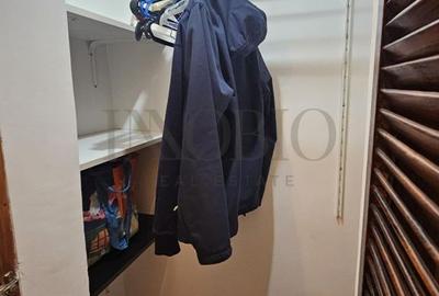 ARCUL DE TRIUMF - Apartament 3 camere de închiriat  în bloc diplomatic - 10