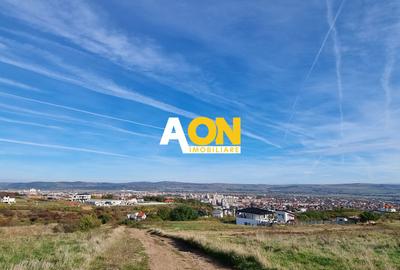 De vanzare teren intravilan 6400mp, parcelabil, zona schit - 3