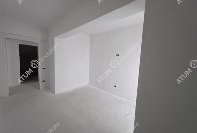 Apartament cu 3 camere si balcon in zona Calea Surii Mici din Sibiu - 20