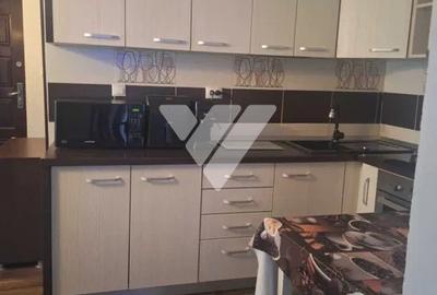 Apartament 1 cameră, 40 mp, zonă centrală | Mobilat și utilat | Investiție - 3