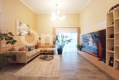 Casă modernă cu 4 camere, complet mobilată & utilată, Săsar, complex de case noi - 2