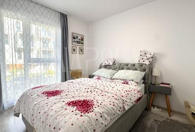 Apartament 3 camere de vanzare in Floresti - 4
