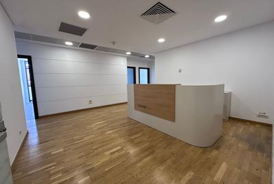 Spațiu premium 200 mp | Erou Iancu Nicolae | Birouri / Comercial | Vis-à-vis BSB - 1