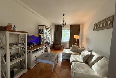 Apartament cu 2 camere decomandat, mobilat în Floreasca