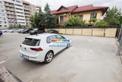 Apartament 2 camere TITAN (PARCUL TEILOR) - CURTE, Loc de parcare - 17
