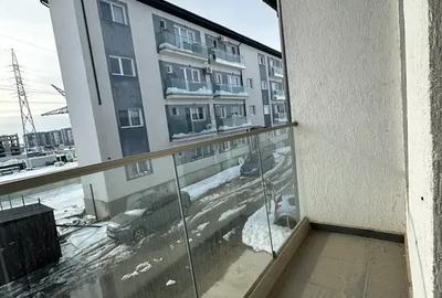 Vilă modernă tip înșiruit – casa perfectă pentru tine și familia ta - 10