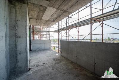 3 Camere cu dressing, terasa si balcon, Soseaua Alexandriei - 30
