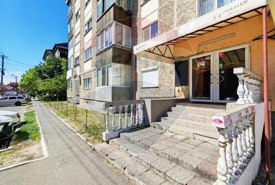 Spațiu comercial de 79 mp de închiriat, strada Grădinarilor - 1