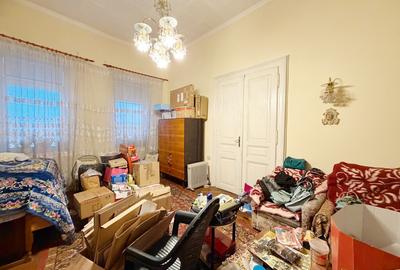 Apartament 4 camere, semidecomandat, 111mp - Complexul Studențesc - 8
