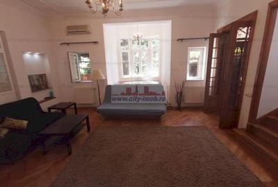 Vanzare si * sau Inchiriere Casa/Vila 5 camere Dorobanti - 31