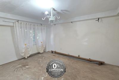 Apartament cu 3 camere, etaj 1 (parter cu demisol), VASLUI zona CENTRU; - 5