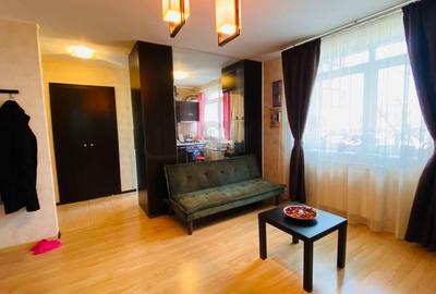 REA1023012 Apartament 2 camere de vanzare Gara de Nord - 1