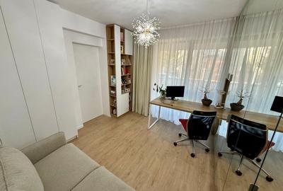 Apartament 3 camere |Gradina proprie | Padurea Baneasa | - 12