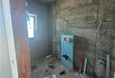 Duplex superb - pe parter - 2 bai - 2 dormitoare - finisaje premium - 7